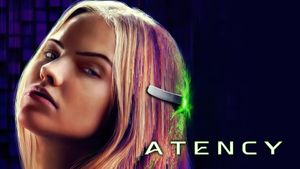 Latency's poster