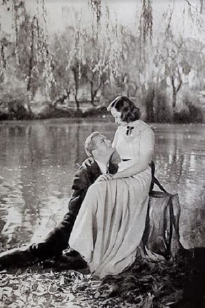Transient Lady's poster