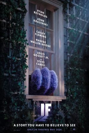 IF's poster