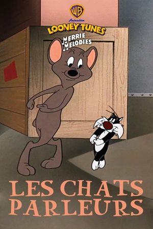 Cats A-Weigh!'s poster