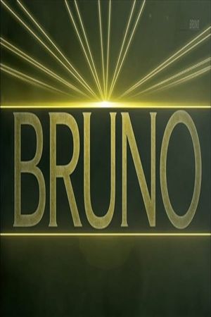 Bruno's poster