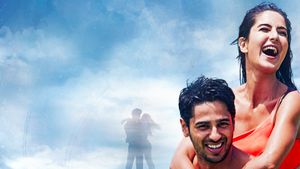 Baar Baar Dekho's poster