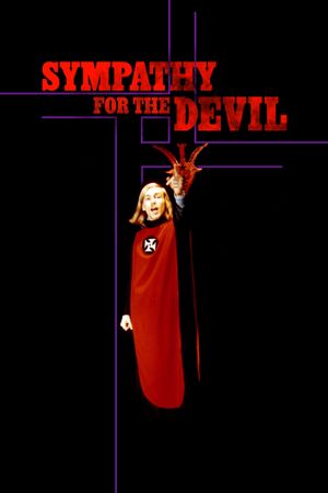 Sympathy for the Devil: The True Story of the Process Church of the Final Judgment's poster