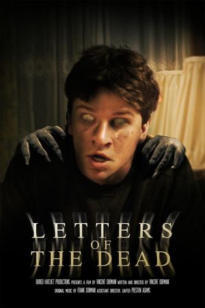 Letters of the Dead's poster