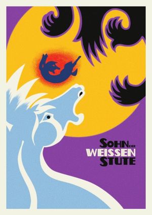 Son of the White Mare's poster
