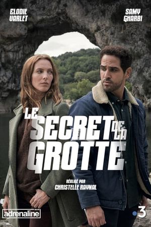 Le Secret de la grotte's poster