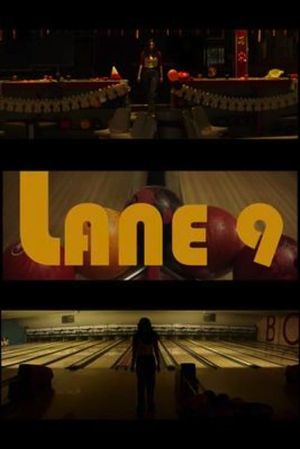 Lane 9's poster