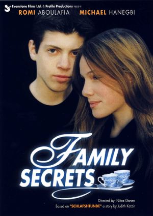 Family Secrets's poster image