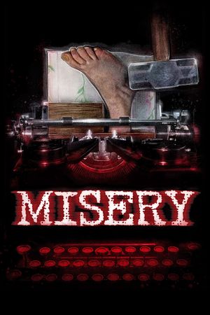 Misery's poster