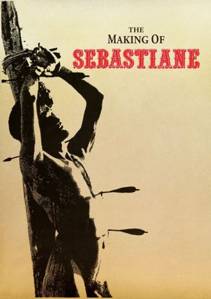 The Making of ‘Sebastiane’'s poster