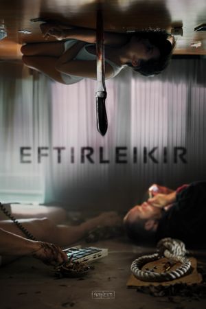 Eftirleikir's poster