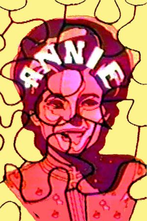 Annie: the Women in the Life of a Man's poster