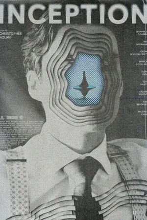 Inception's poster