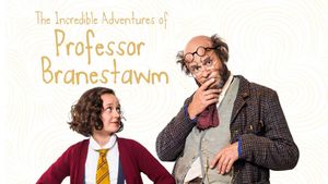 The Incredible Adventures Of Professor Branestawm's poster