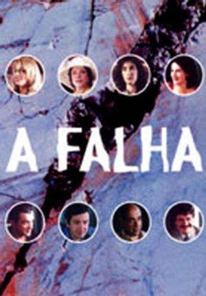 A Falha's poster