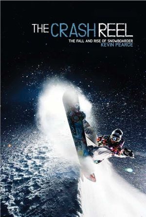 The Crash Reel's poster
