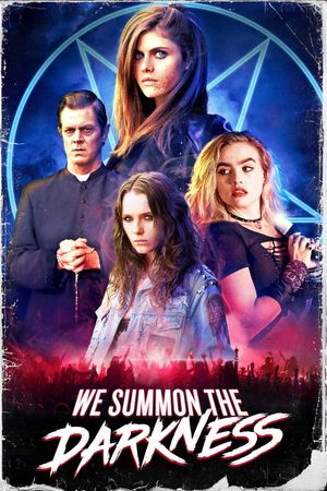 We Summon the Darkness's poster