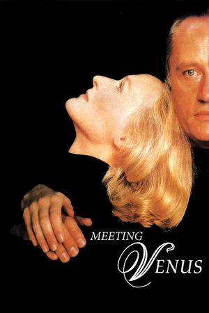 Meeting Venus's poster