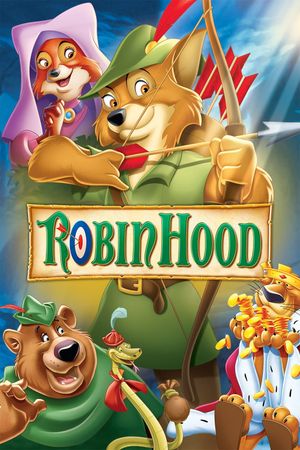 Robin Hood's poster