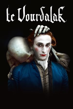 The Vourdalak's poster