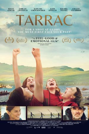 Tarrac's poster