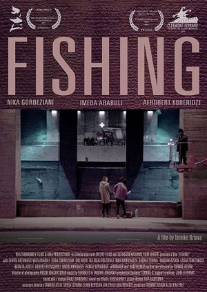 Fishing's poster image