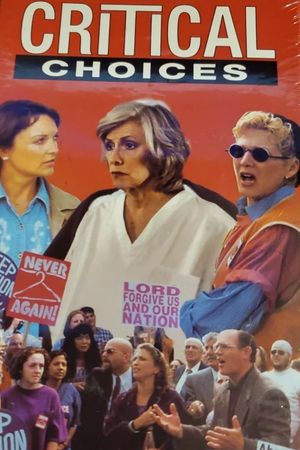 Critical Choices's poster