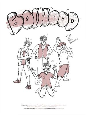 Boihood's poster