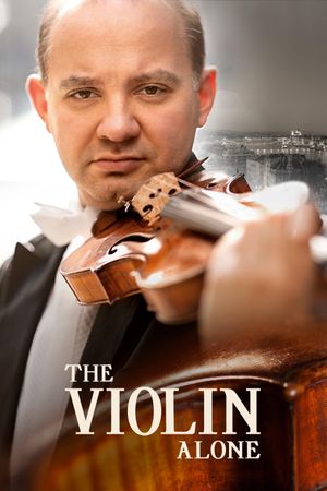 The Violin Alone's poster