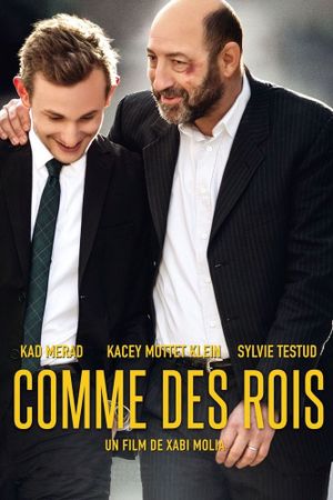Kings for a Day's poster