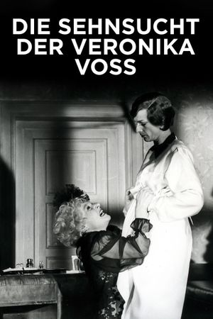 Veronika Voss's poster