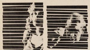 Anatomy of a Murder's poster