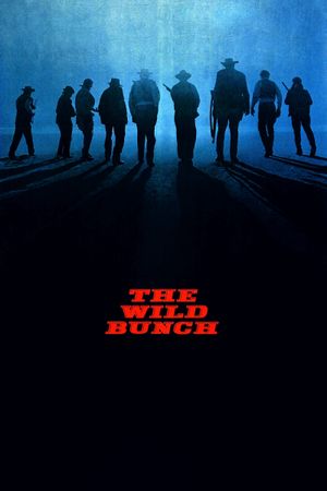 The Wild Bunch's poster
