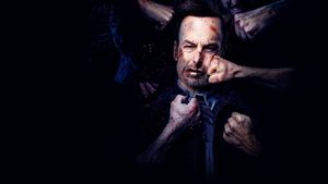 Nobody's poster