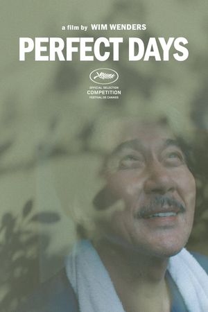 Perfect Days's poster
