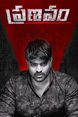 Pranavam's poster