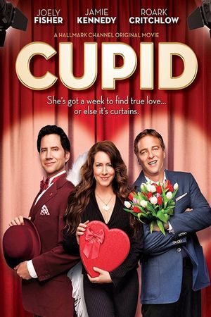 Cupid's poster