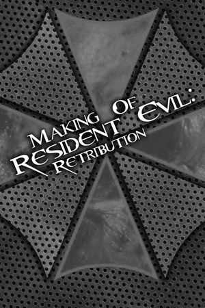Back from the Afterlife: Making 'Resident Evil: Retribution''s poster