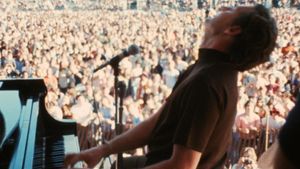 Revival69: The Concert That Rocked the World's poster