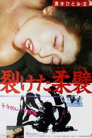 Saketa Yawahida's poster