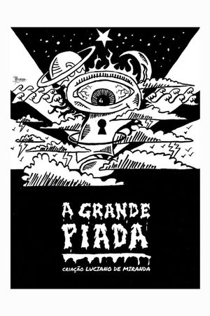 A Grande Piada's poster