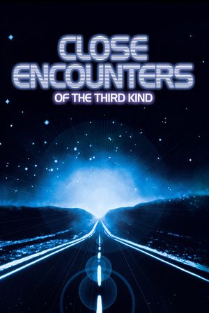 Close Encounters of the Third Kind's poster