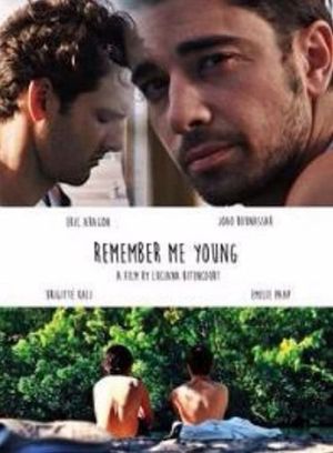 Remember Me Young's poster