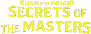 Kung Fu Panda: Secrets of the Masters's poster