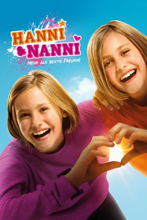 Hanni & Nanni: Mehr als beste Freunde's poster