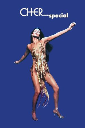 Cher... special's poster