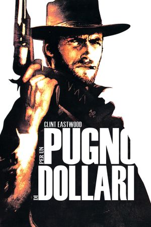 A Fistful of Dollars's poster