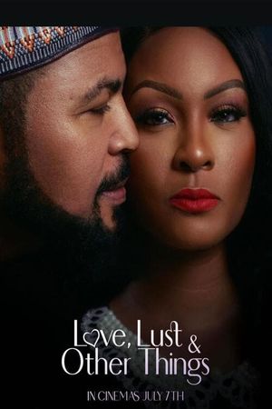 Love, Lust & Other Things's poster