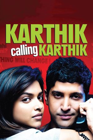 Karthik Calling Karthik's poster image