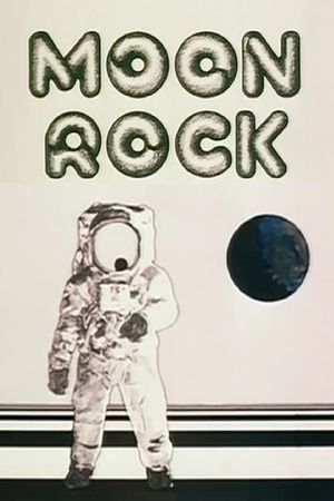 Moon Rock's poster
